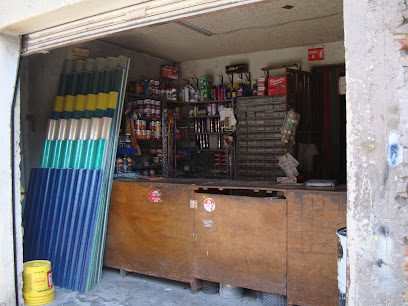 Ferretería y Tlapalería Pacheco en Zapopan
