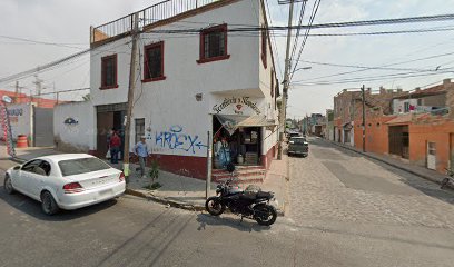 Ferretería y Tlapalería Supers en Tonalá