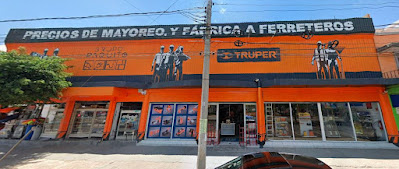 Ferreterías León Blvd. San Pedro en León