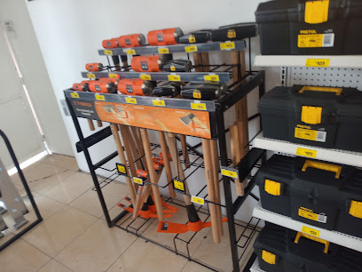 Ferreterías Leon en Pachuca