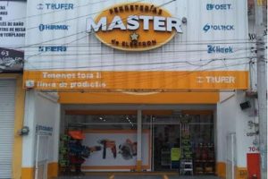 Ferreterías Máster León Hidalgo en León