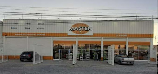 Ferreterías Máster León Juan Bosco en León