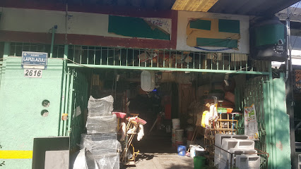 Ferreterías Tlapalería y Materiales El Campesino en Guadalajara