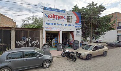 Ferretlapalería Jauja / Distribuidor Autorizado Truper en Tonalá