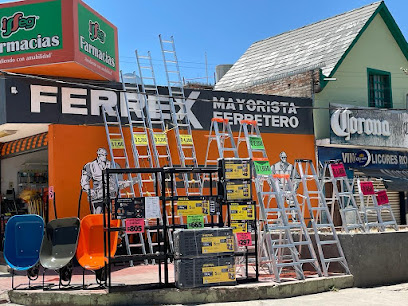 Ferrex Suc. Arandas en Irapuato
