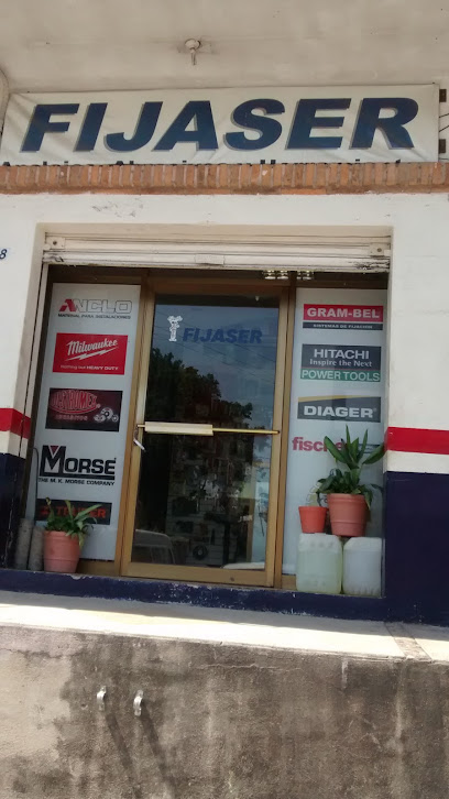 Fijaser en Puerto Vallarta