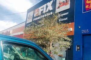 Fix Ferreterías Guadalajara Iv en Guadalajara