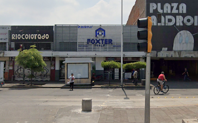 Foxter Ferreterías Calzada en Guadalajara