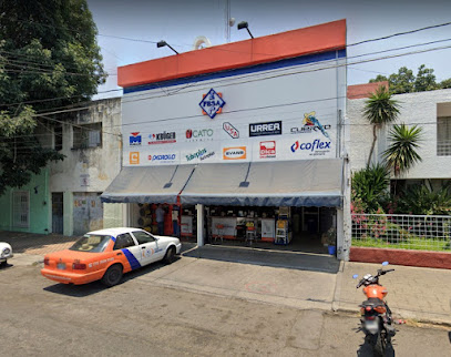 Grupo Ascencio - Fesa - Ferretería y Sanitarios Ascencio en Guadalajara