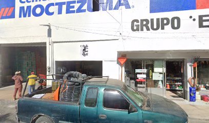 Grupo Ferretero Evsa en Tulancingo