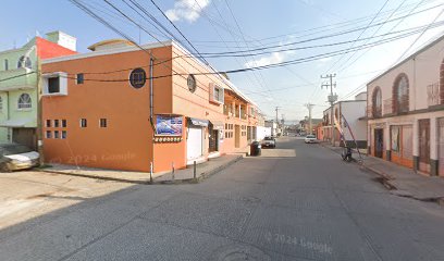 Grupo Ferretero y de Servicios Industriales Jm Sas de Cv en Tulancingo
