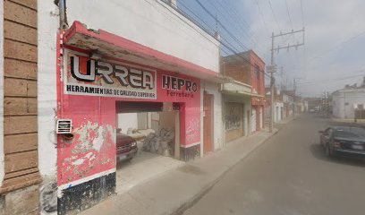 Hepro Ferretería en Irapuato