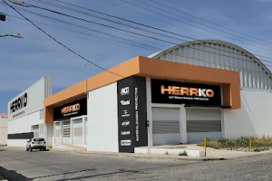 Herrko | Materializando Proyectos en Tulancingo
