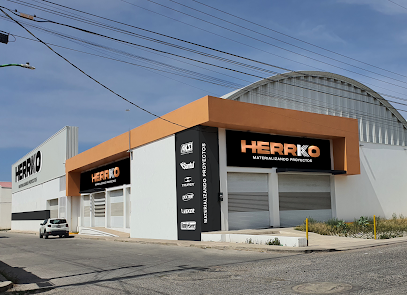 Herrko | Materializando Proyectos en Tulancingo