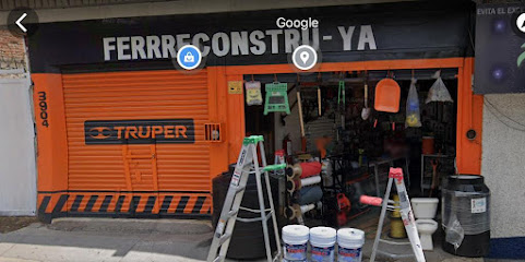 Igovasa Ferreteros en León