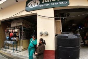 Jaicer en Irapuato