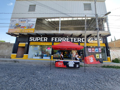 Jcm Ferretería San Pedrito en Tlaquepaque