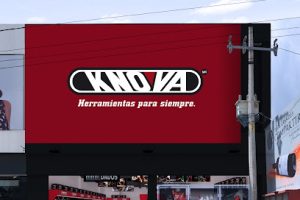 Knova Pachuca en Pachuca