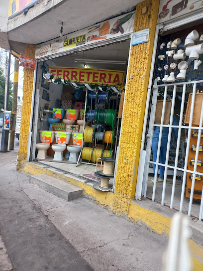 La Glorieta Ferretería en León