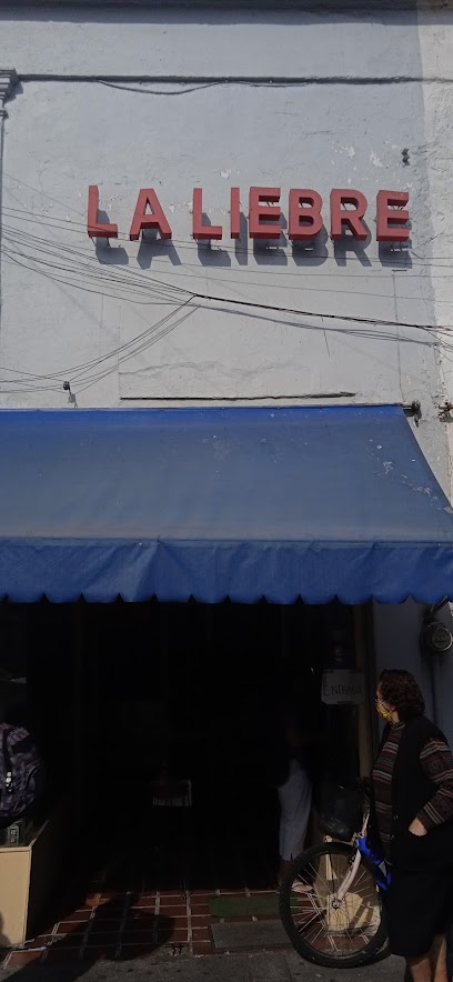 La Liebre en Guadalajara