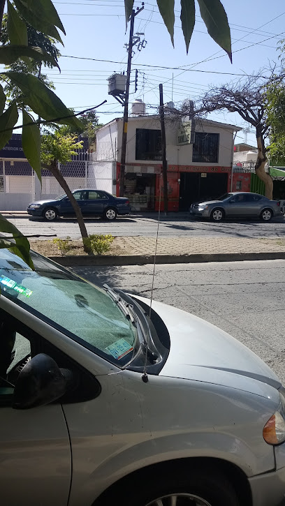 La Tuerquita de Oro en León