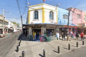 Lonas Tlapalería en Guadalajara