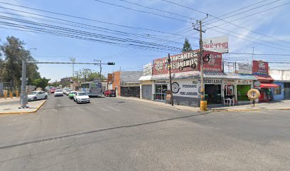 Madeco Ferretería en Celaya