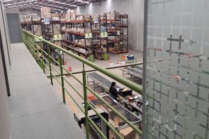 Marduk Ferretería en Zapopan