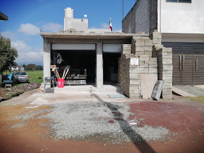 Materiales Farias en Tulancingo