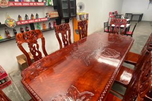 Materiales La Uno en Pachuca