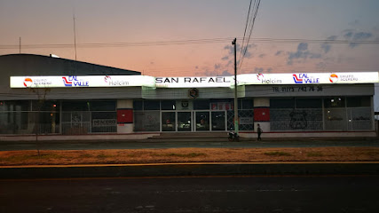 Materiales de Construcción y Ferretería Tulancingo - Aceros San Rafael en Tulancingo