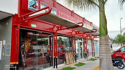 Mikel's Irapuato en Irapuato