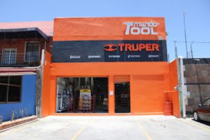 Mundo Tool Ferreterías Explanada en Pachuca