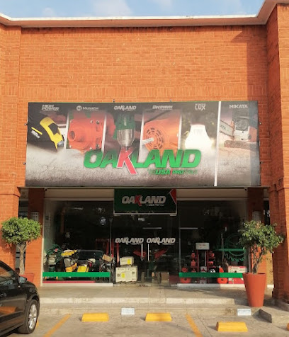 Oakland Store Vallarta Ferretería en Puerto Vallarta