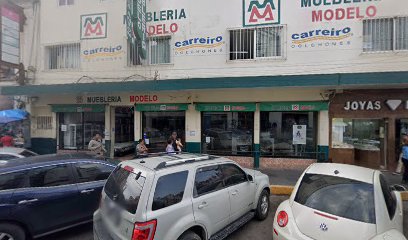 Perfiles y Acero de Tulancingo en Tulancingo