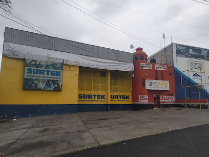 Pfg Proveedor Ferretero de Guadalajara en Tlaquepaque