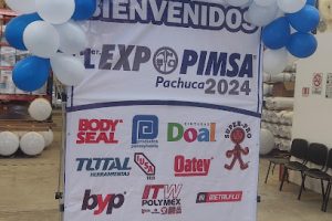 Pimsa Ferreteros, Pachuca Hidalgo en Pachuca