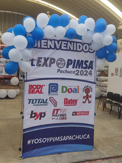 Pimsa Ferreteros, Pachuca Hidalgo en Pachuca