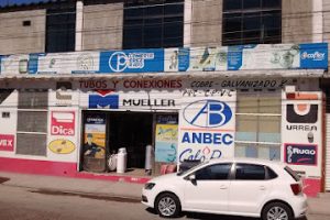 Plomería Pérez Prado (Blvrd Ramón G. Bonfil) en Pachuca