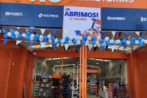 Pro Ferreterías Moderna en Guadalajara