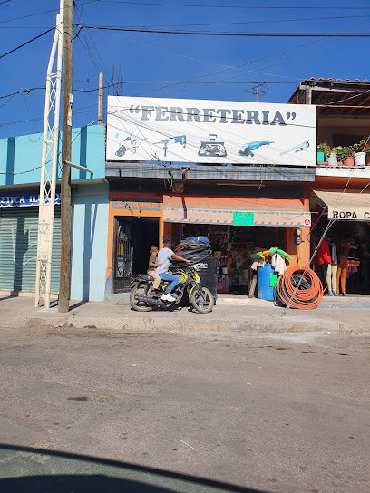 Proveedor de Materiales Ferreteros Ramírez en Irapuato