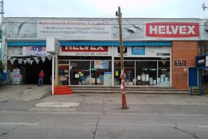 Refaccionaria Ferretera S.A. de C.V. en Guadalajara