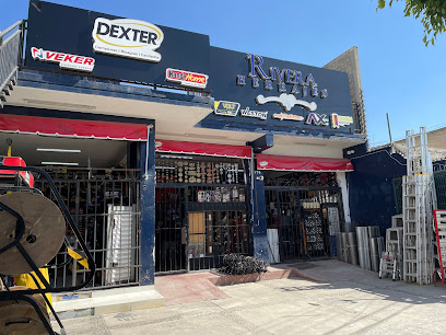 Rivera Herrajes en Zapopan