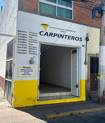 Su Proveedor de Herrajes (Tonala) en Tonalá