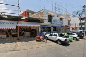 Superferre en Chilpancingo