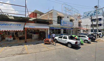 Superferre en Chilpancingo