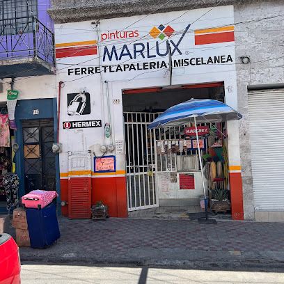 Tlapalería González en Guadalajara
