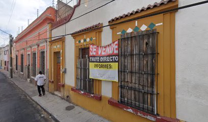 Tlapalería La Tapatía en Guadalajara