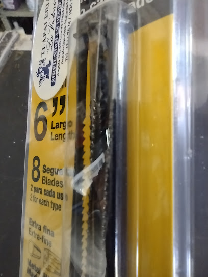 Tlapalería La Victoria en Guadalajara