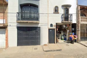 Tlapalería Obregon en Tonalá